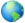 Globe icon